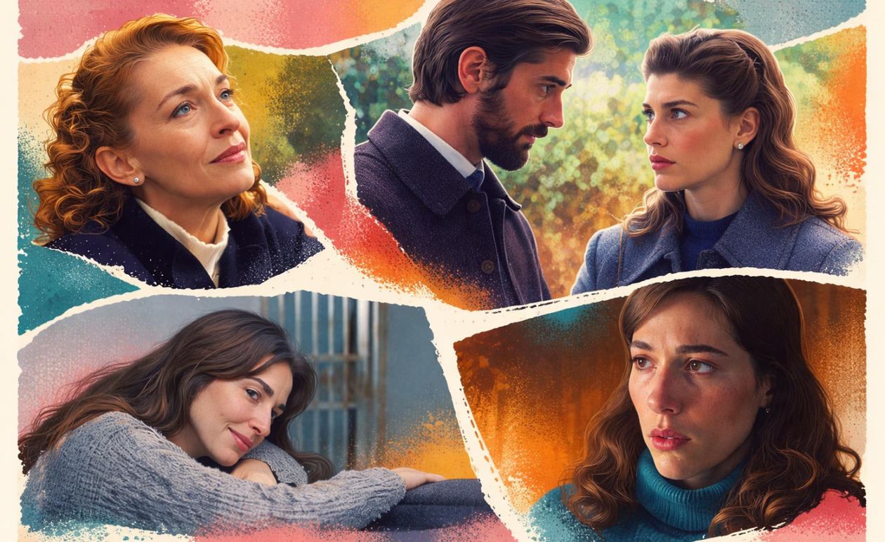 Άγιος Έρωτας: Η Σοφία επιστρέφει για εκδίκηση και ο Νικηφόρος διαλύει την Άννα