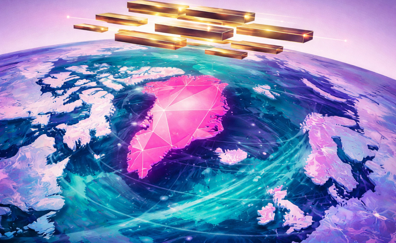 Κιρ Στάρμερ: «Λάθος» οι δασμοί των ΗΠΑ στους συμμάχους για τη Γροιλανδία