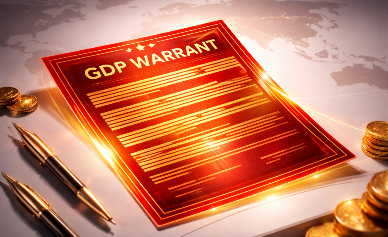 GDP warrants: Στα τέλη Ιουνίου η απόφαση για τη διαμάχη Ελληνικού Δημοσίου – επενδυτών