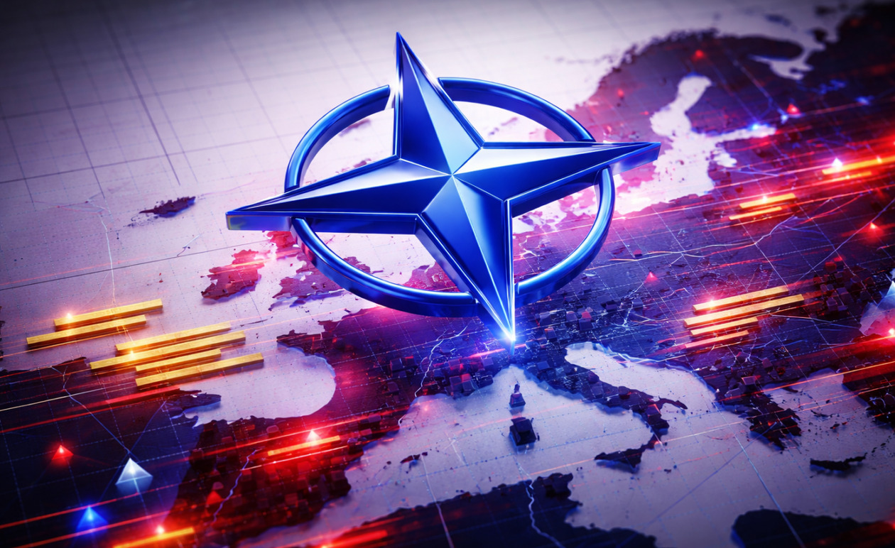 ΗΠΑ: Περικοπή 200 θέσεων σε στρατηγικά κέντρα διοίκησης του ΝΑΤΟ