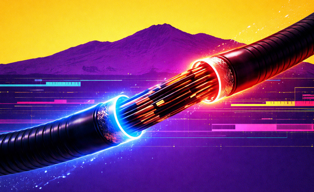 ΔΕΔΔΗΕ: Τι απαντά στον δήμαρχο Γλυφάδας για τα έργα υπογειοποίησης στον Υμηττό