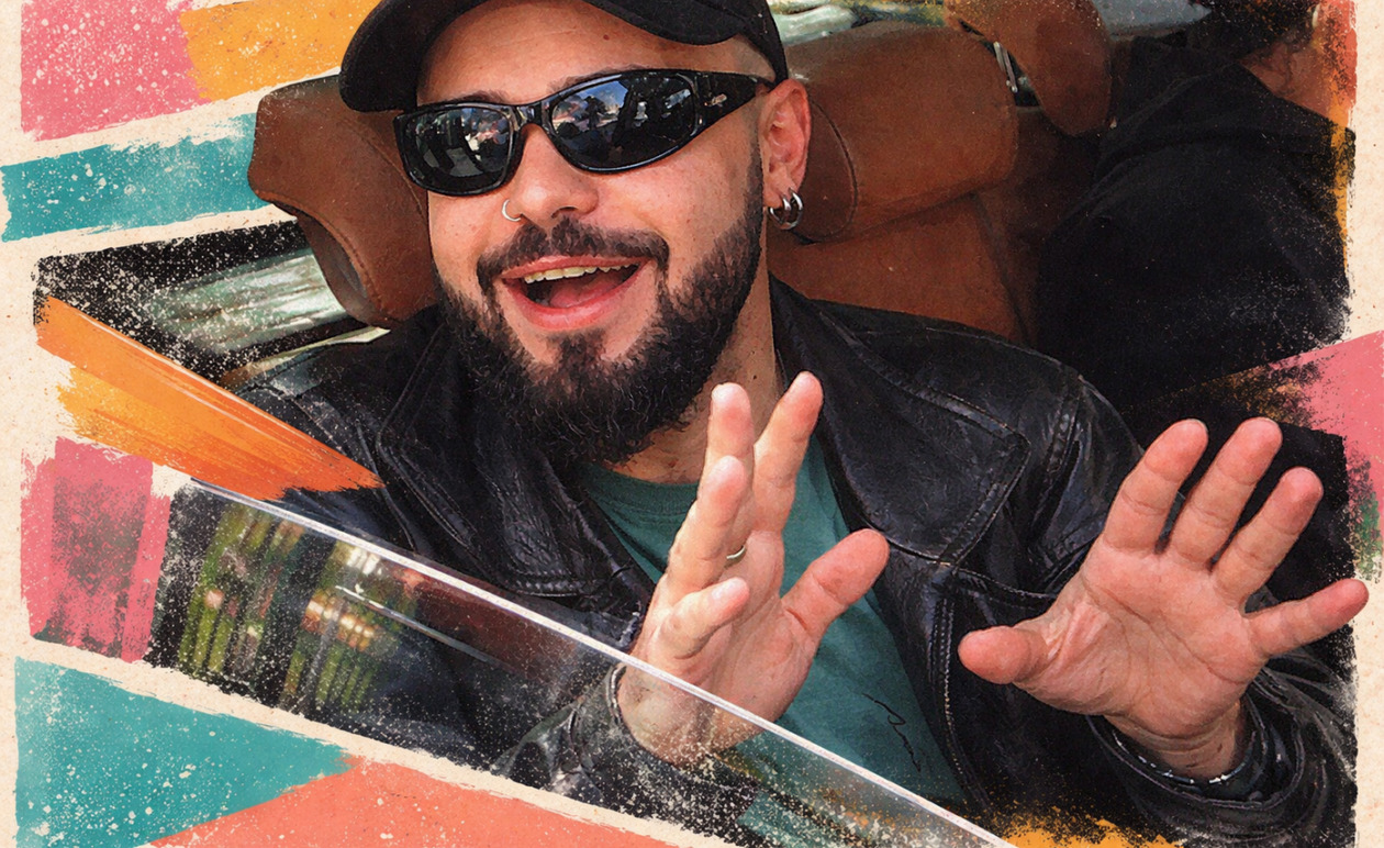 Ακύλας: Το «Ferto» σαρώνει – Ξεκινά το μεγάλο promo tour σε Βρυξέλλες και Όσλο