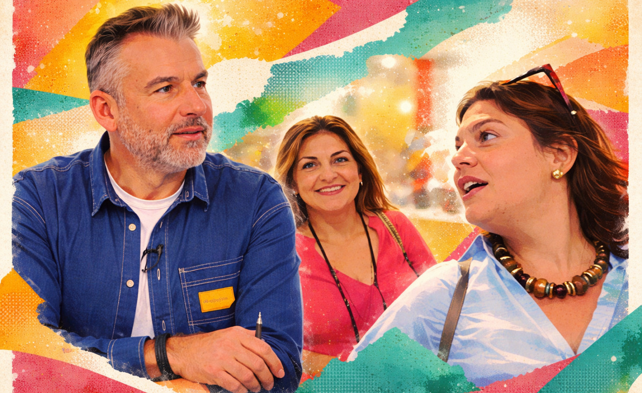 Δανάη Μπάρκα: Η αιχμηρή ατάκα για τον σύντροφό της – Η απάντηση του Γιώργου Λιάγκα