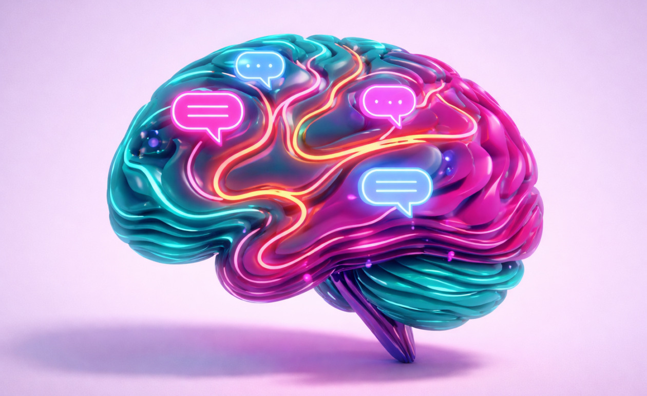 Γιατί προβάρεις τις συζητήσεις στο μυαλό σου: Η κρυφή σύνδεση με την παιδική υπερεπαγρύπνηση