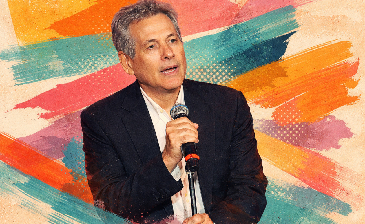 Θάνος Καληώρας: Η συγκλονιστική εξομολόγηση για την απώλεια της Τζέσης Παπουτσή – «Δεν είμαι συμβιβασμένος»