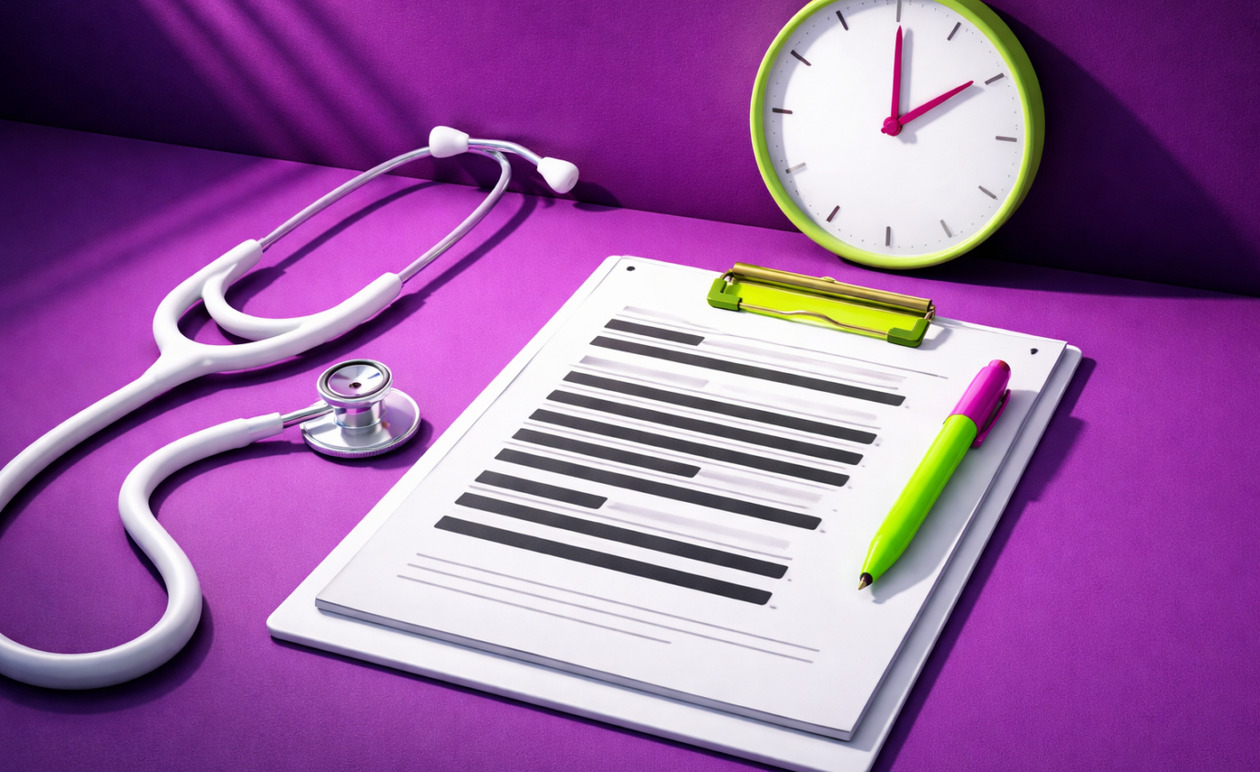 Εμμηνόπαυση: Η συγκλονιστική εξομολόγηση της νοσηλεύτριας που «έχασε» τον εαυτό της σε μια νυχτερινή βάρδια