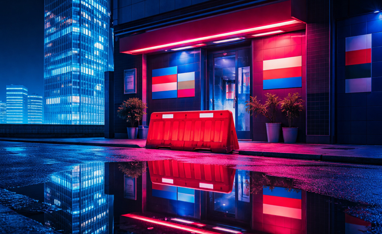 Μινεάπολη: Η σιωπή των Fortune 500 μπροστά στις επιδρομές της ICE – Πλήγμα για τις μικρές επιχειρήσεις