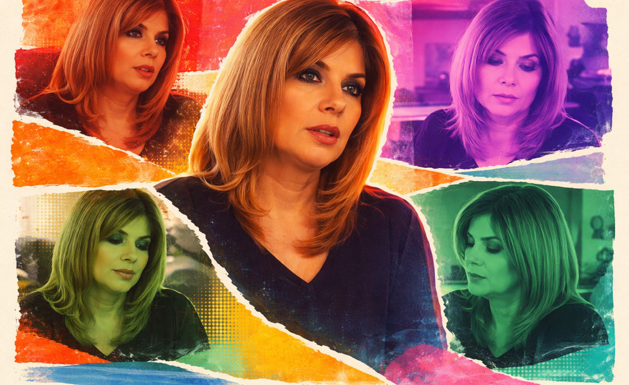 Η Γη της Ελιάς: Το τραγικό τέλος της Ασπασίας και η κίνηση εξιλέωσης της Κούλας