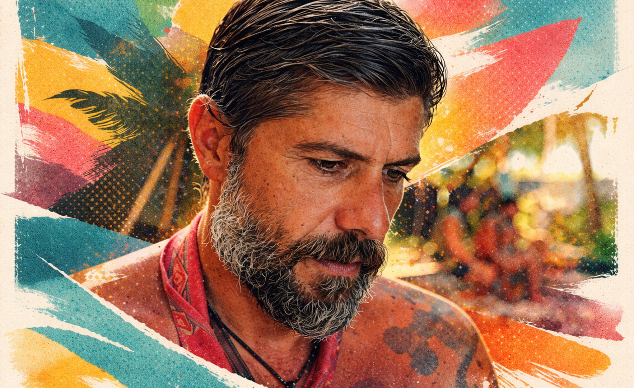 Survivor: Η Αναστασία «δικάζει» τον Μιχάλη Σηφάκη για την κατάρρευση των Κόκκινων