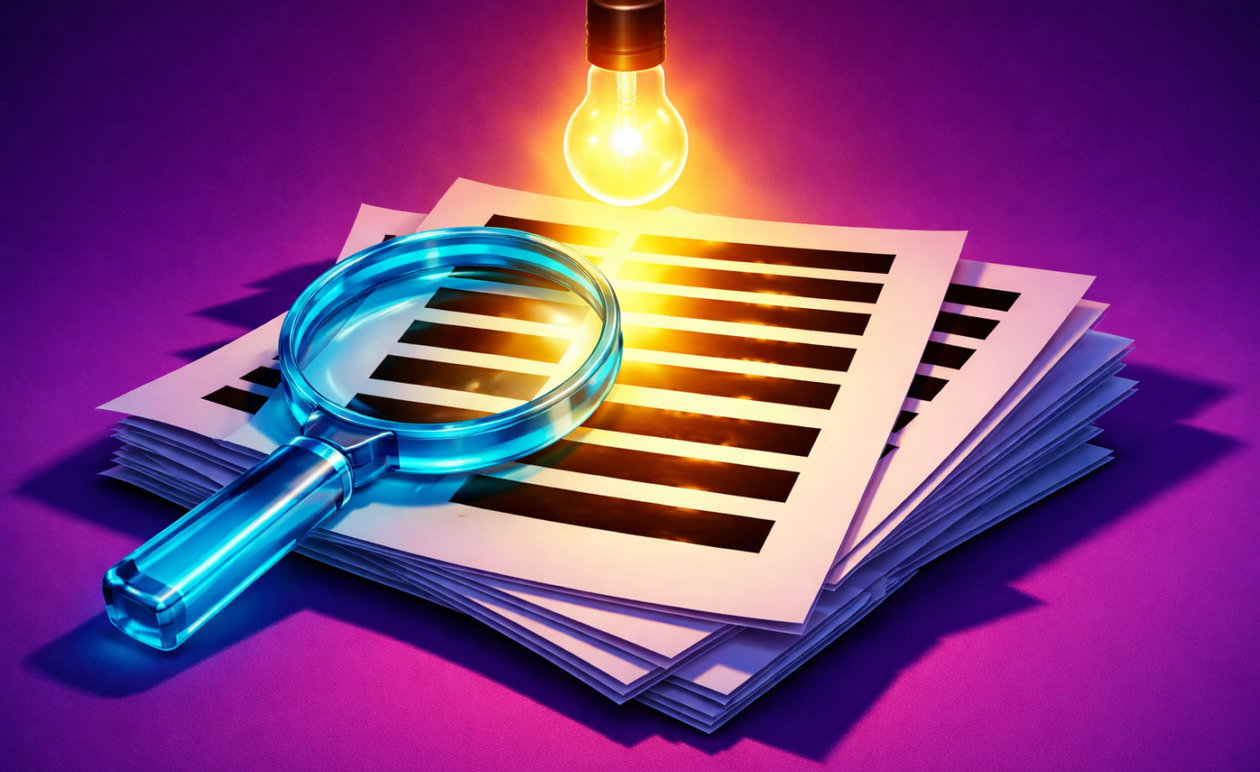 Γιατί ό,τι γίνεται στο σκοτάδι βγαίνει πάντα στο φως: Η ψυχολογία της αλήθειας