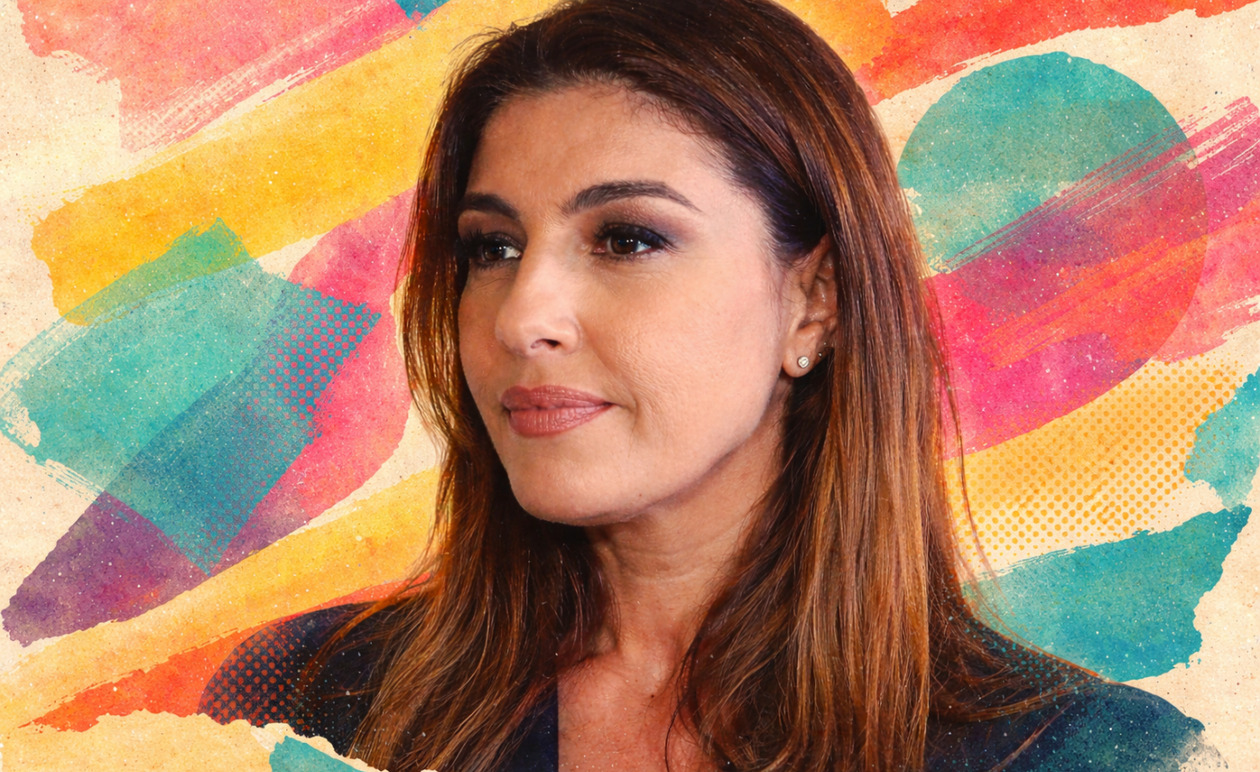 Έλενα Παπαρίζου: «Το καλό πάντα επιστρέφει» – Η φιλοσοφία ζωής και η συνεργασία με τον Τάκη Ζαχαράτο