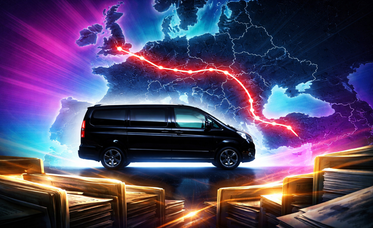 ΠΑΟΚ: Το οδοιπορικό της τραγωδίας για την παρέα από την Αλεξάνδρεια και οι αποκαλύψεις για το δυστύχημα στη Ρουμανία