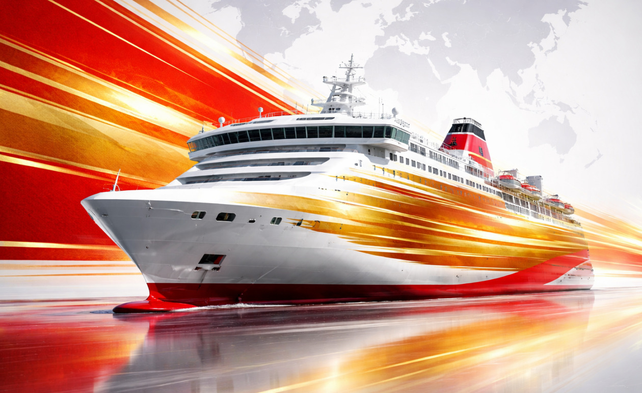 Μήλος: Ταλαιπωρία για 1641 επιβάτες – Δεν κατάφεραν να δέσουν Knossos και Festos Palace λόγω ανέμων