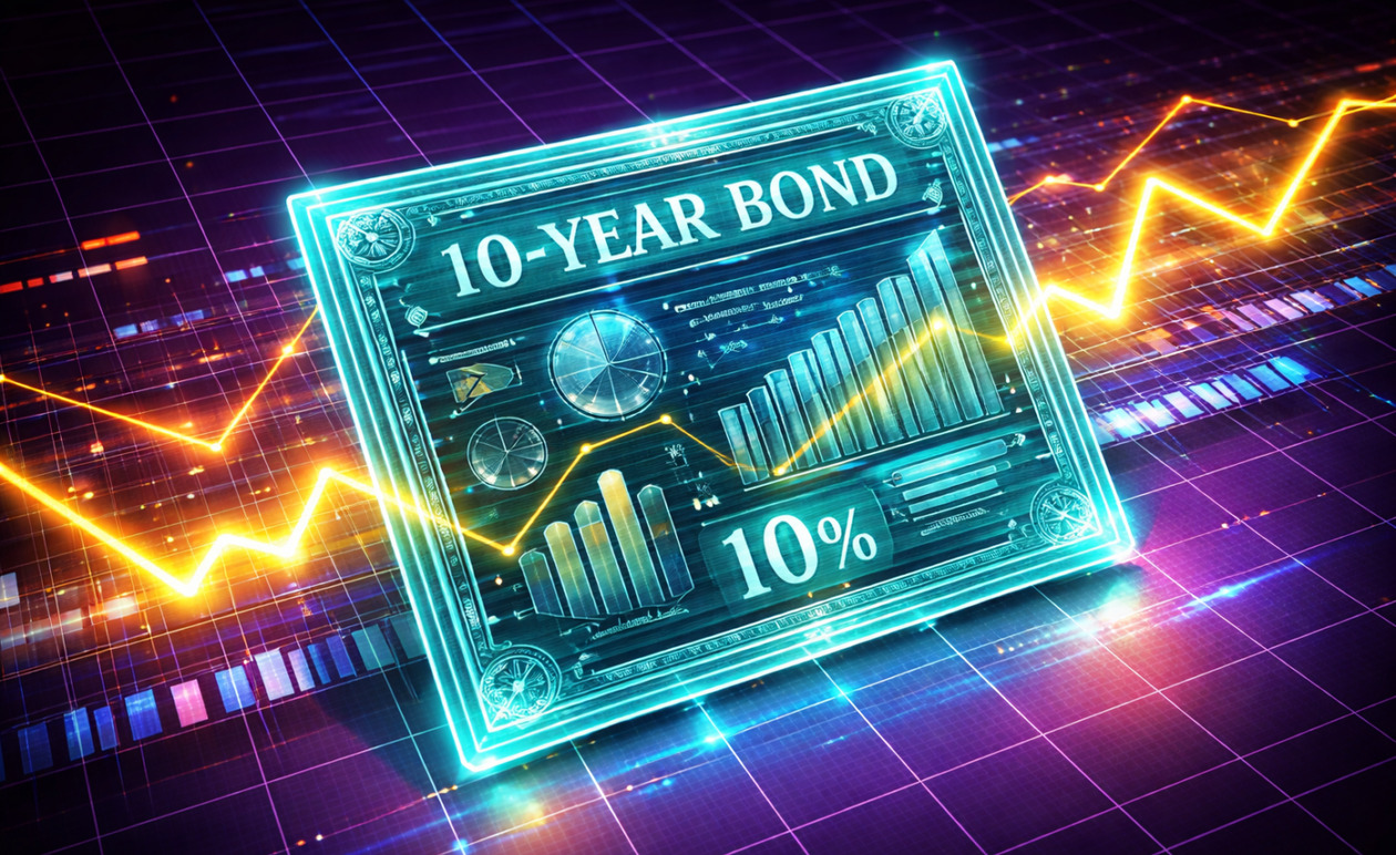 Πιερρακάκης: Ιστορικό ρεκόρ για το 10ετές ομόλογο με προσφορές 49,5 δισ. ευρώ