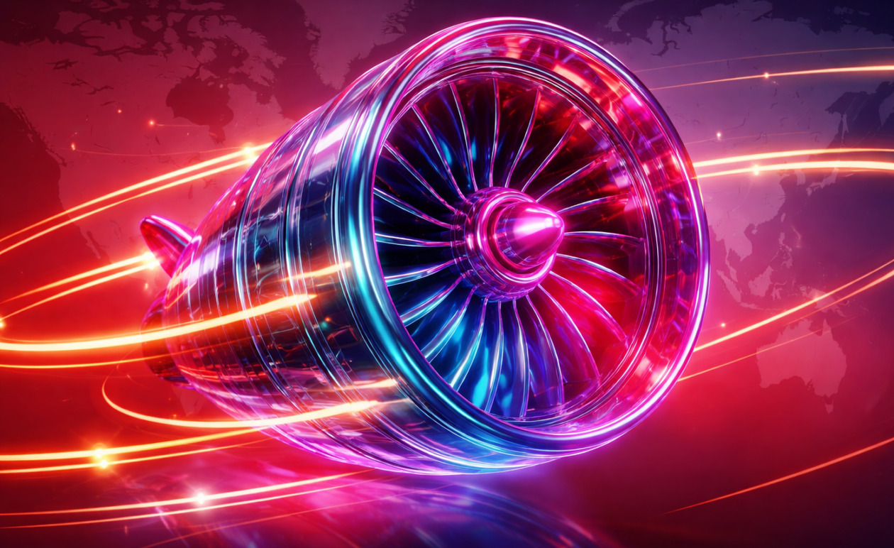 Αεροπορικά εισιτήρια: Εκρηκτικές αυξήσεις λόγω του ιστορικού υψηλού στα καύσιμα