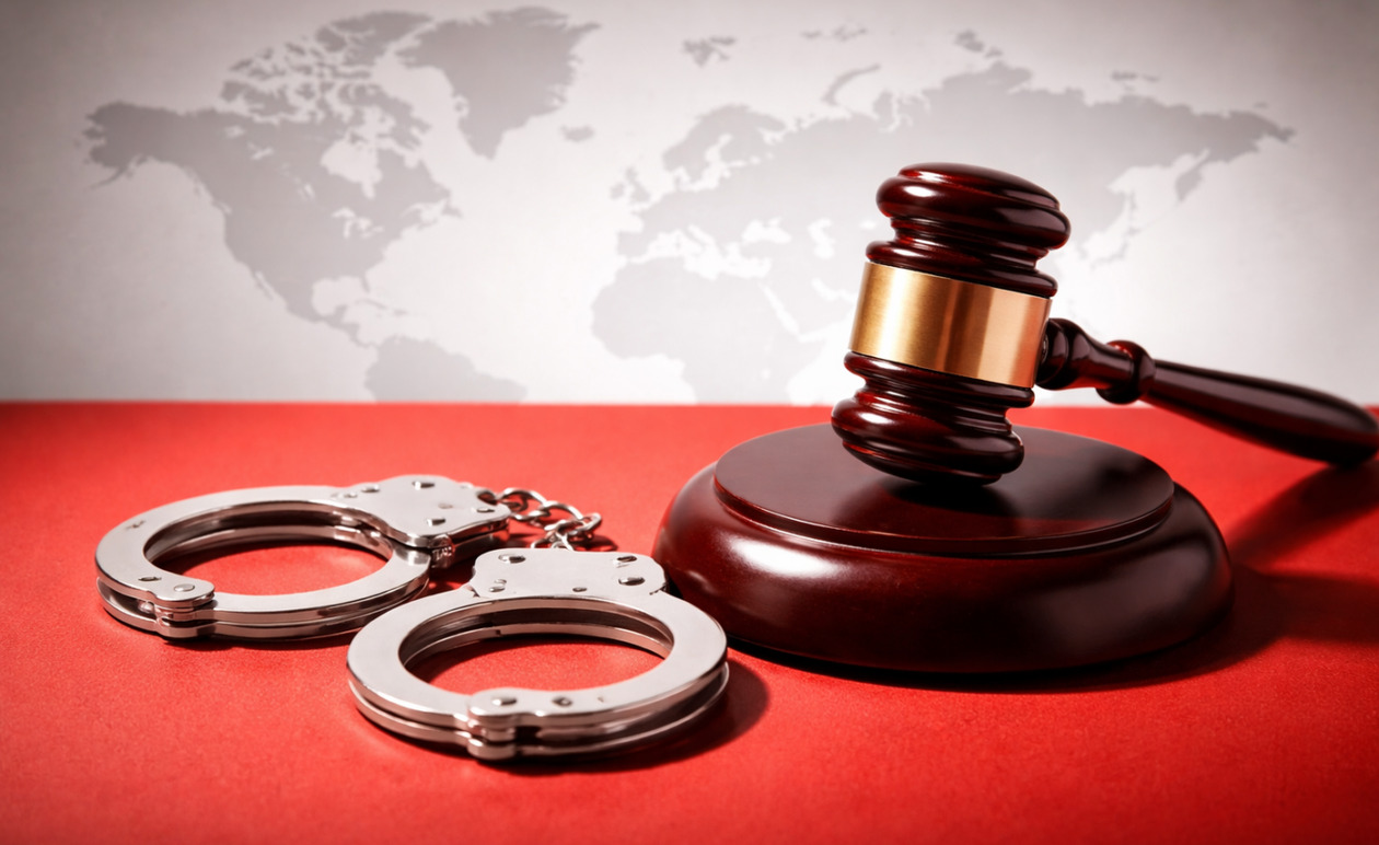 Νιγηρία: Κατηγορίες για τρομοκρατία και οπλοκατοχή στον πρώην υπουργό Δικαιοσύνης Αμπουμπακάρ Μαλάμι