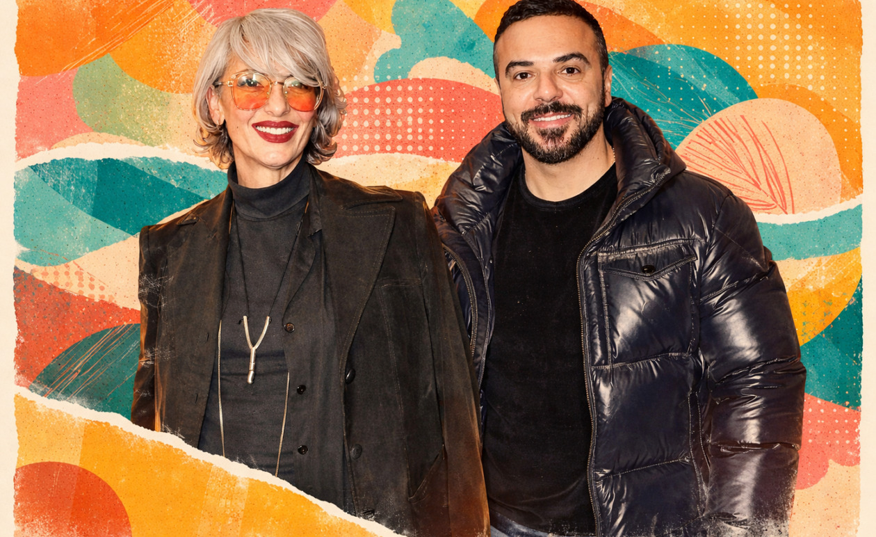 Ματθίλδη Μαγγίρα: Η αιχμηρή απάντηση στον Τριαντάφυλλο για το Your Face Sounds Familiar και το Survivor