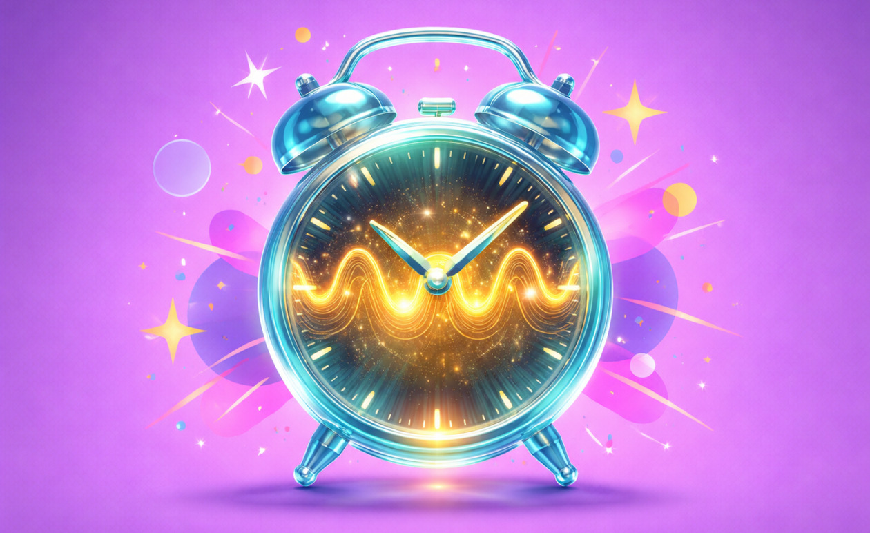 Γιατί ξυπνάτε 5 λεπτά πριν το ξυπνητήρι; Τα 6 ψυχολογικά χαρακτηριστικά που σας ξεχωρίζουν