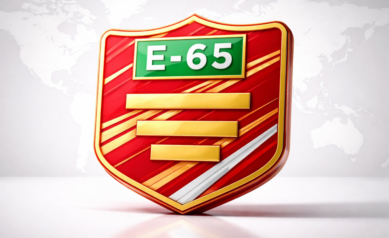 Ε-65: Άρση απαγόρευσης κυκλοφορίας στο τμήμα Προάστιο – Τρίκαλα