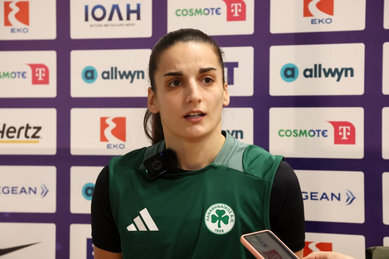 Παναθηναϊκός: Η μάχη για τον τελικό του Allwyn Final-4 κόντρα στον Πρωτέα Βούλας