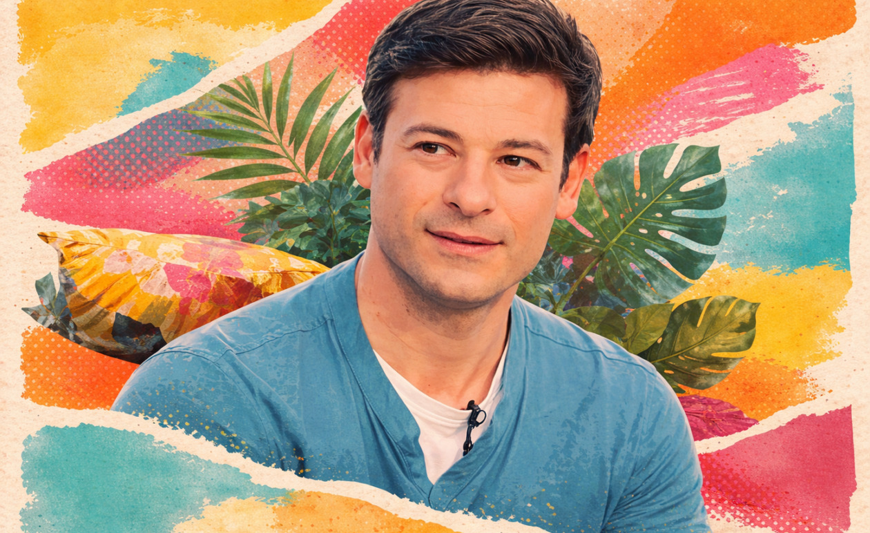 Θάνος Λέκκας: Γιατί απέχω από τα social media – «Το μυστικό είναι να είσαι στην απέξω»