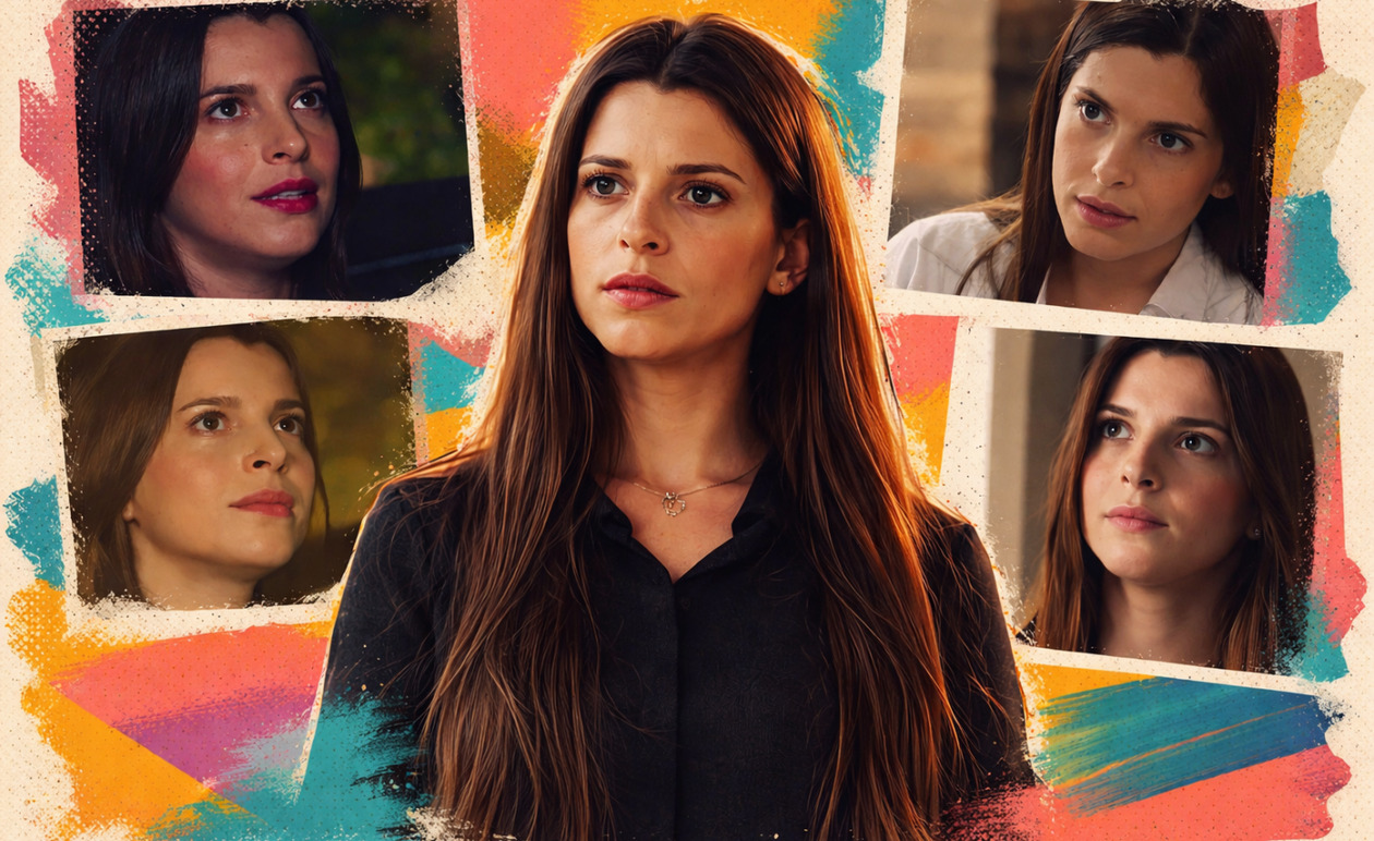 Η Γη της Ελιάς: Ο Κωνσταντίνος ζητά διαζύγιο μετά την αδιανόητη πρόταση της Ισμήνης για δότη σπέρματος