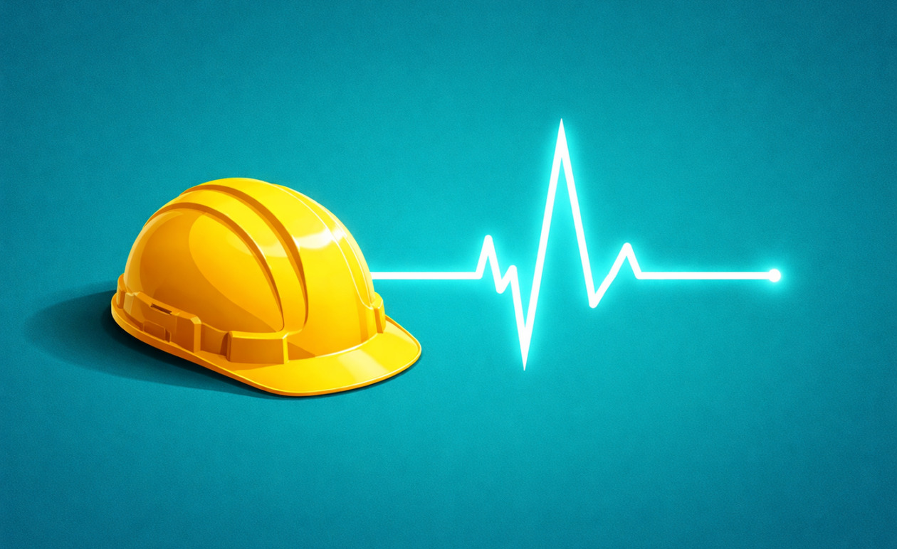 Θεσσαλονίκη: Πτώση 19χρονου από τον τρίτο όροφο υπό ανέγερση οικοδομής στο Κορδελιό