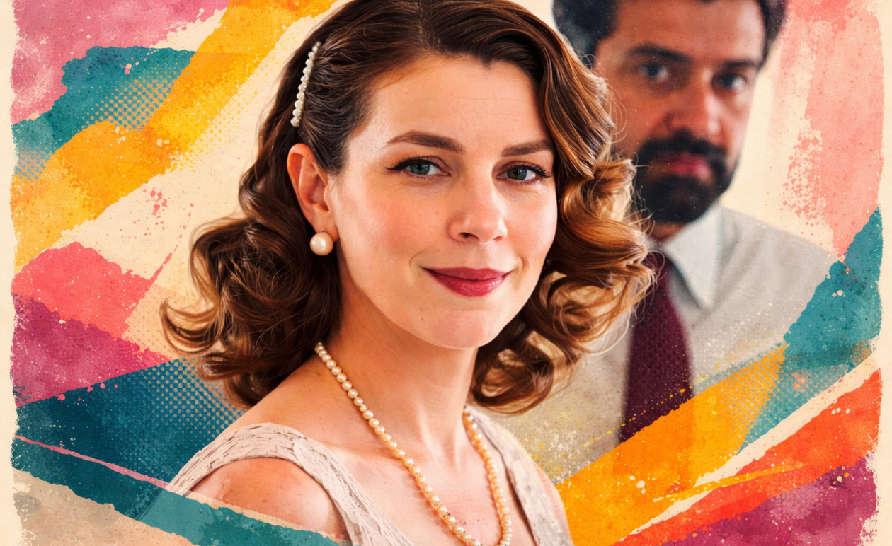 Το Σπίτι Δίπλα στο Ποτάμι: Η Ιουλία προκαλεί τον δολοφόνο – Σε θανάσιμο κίνδυνο η Ασπασία