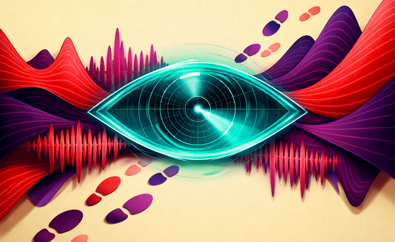 Γιατί η «διαίσθηση» όσων μεγάλωσαν σε απρόβλεπτα σπίτια είναι στην πραγματικότητα υπερεγρήγορση