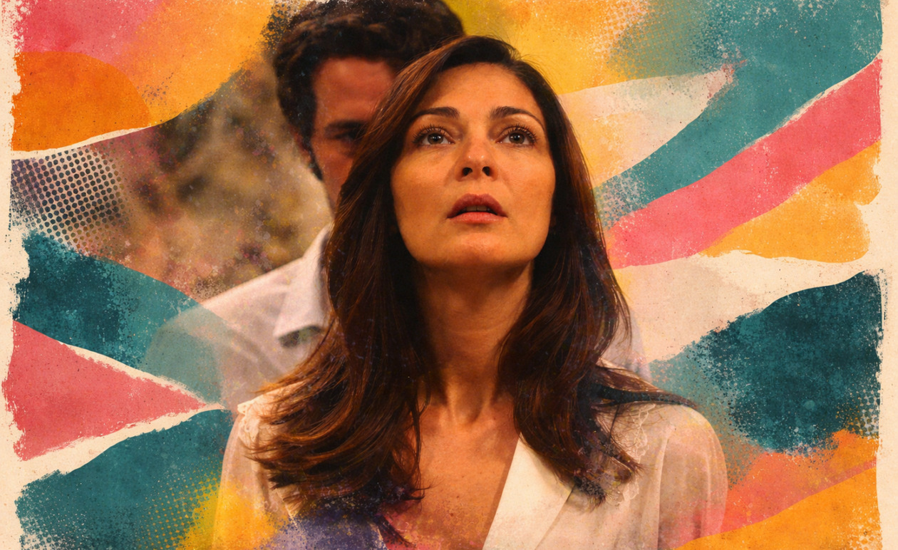 Ηλέκτρα: Η κίνηση αυτοκτονίας για το μωρό και η φρίκη στο νεκροτομείο