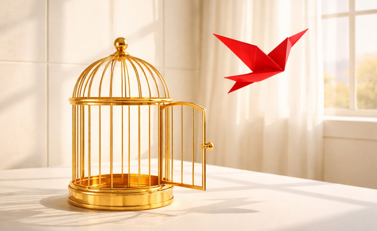 Γιατί τα ενήλικα παιδιά απομακρύνονται από τους «αφοσιωμένους» γονείς: Η παγίδα του ρόλου του προστάτη