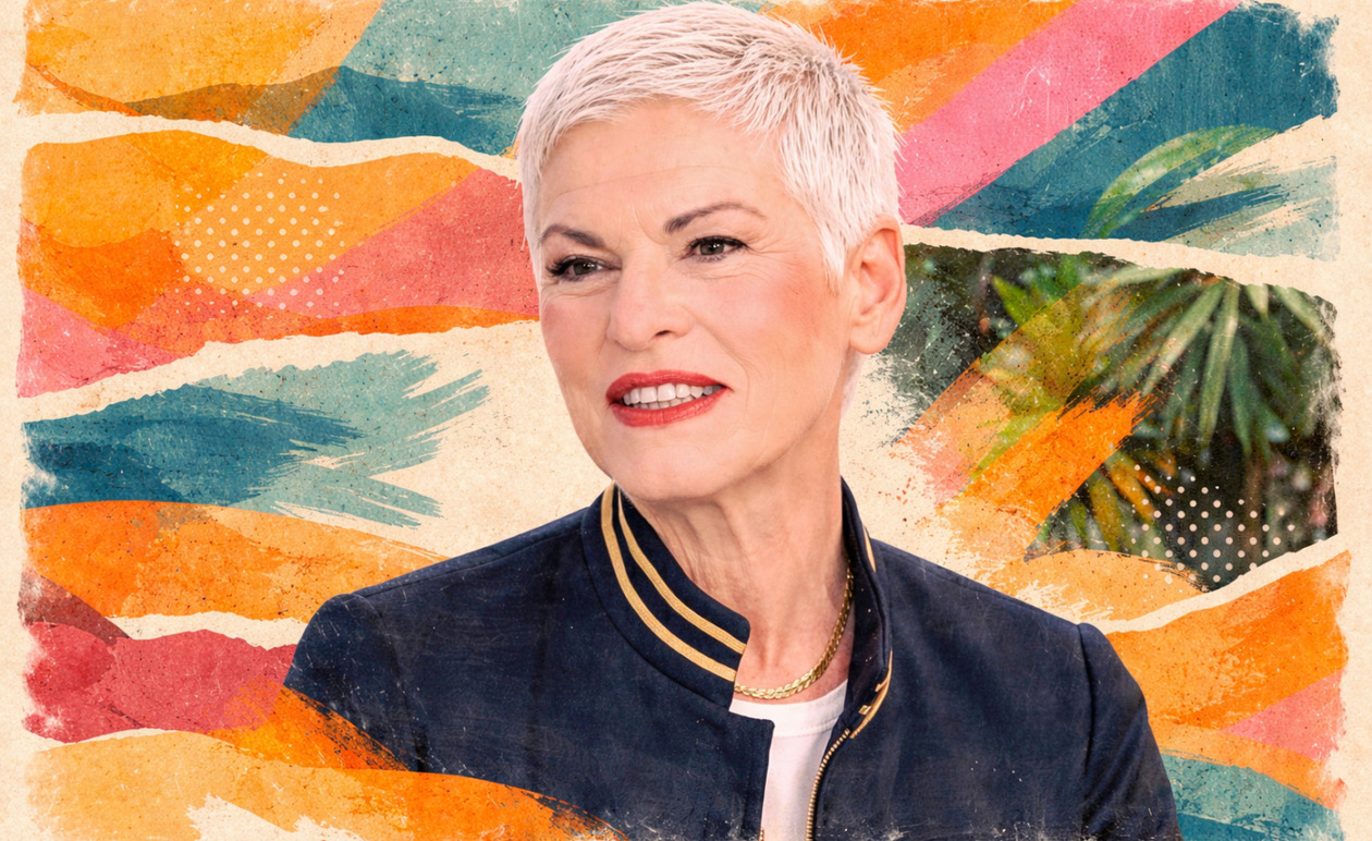 Ελένη Ψυχούλη: Οι «παράξενες» λιγούρες στην εγκυμοσύνη – Η εξομολόγηση για τα ταμπού της μητρότητας