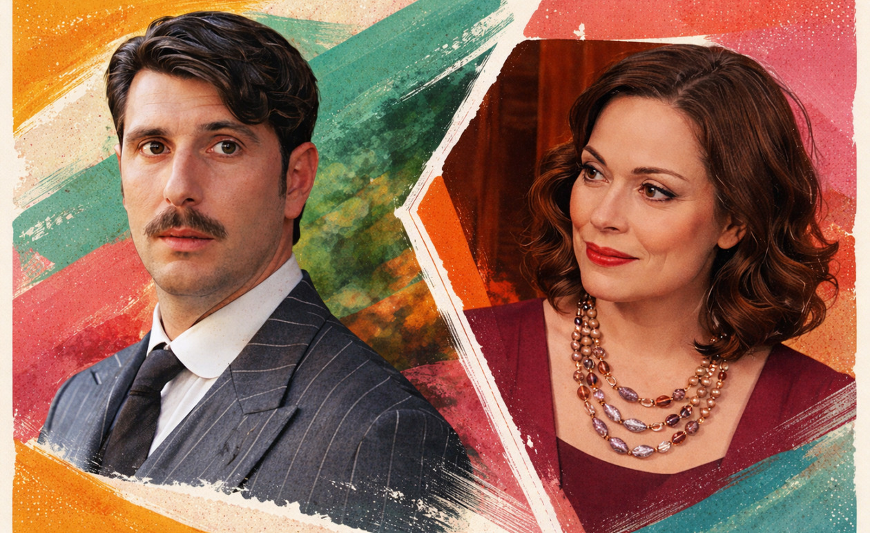 Grand Hotel: Η τραγική κατάληξη του Ρήγα – Μόνη κληρονόμος η Θεοδώρα