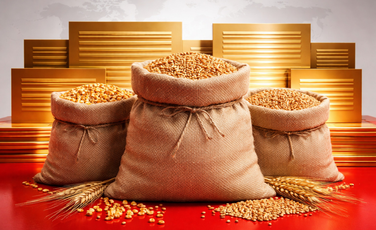 ΗΠΑ: Αναστολή της ανθρωπιστικής βοήθειας προς τη Σομαλία λόγω καταγγελιών για κλοπή τροφίμων