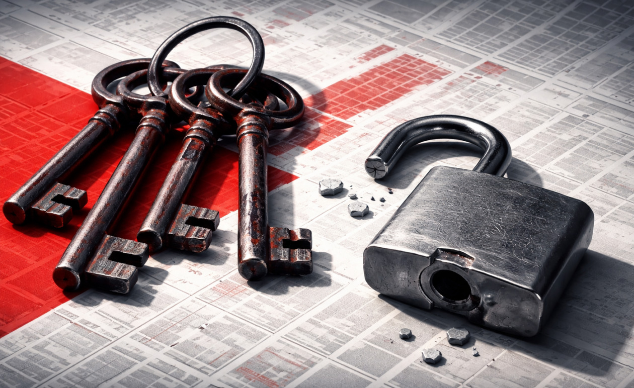 Θεσσαλονίκη: Διαρρήκτης «άνοιξε» 10 καταστήματα σε ένα βράδυ – Η σύλληψη έξω από ζαχαροπλαστείο