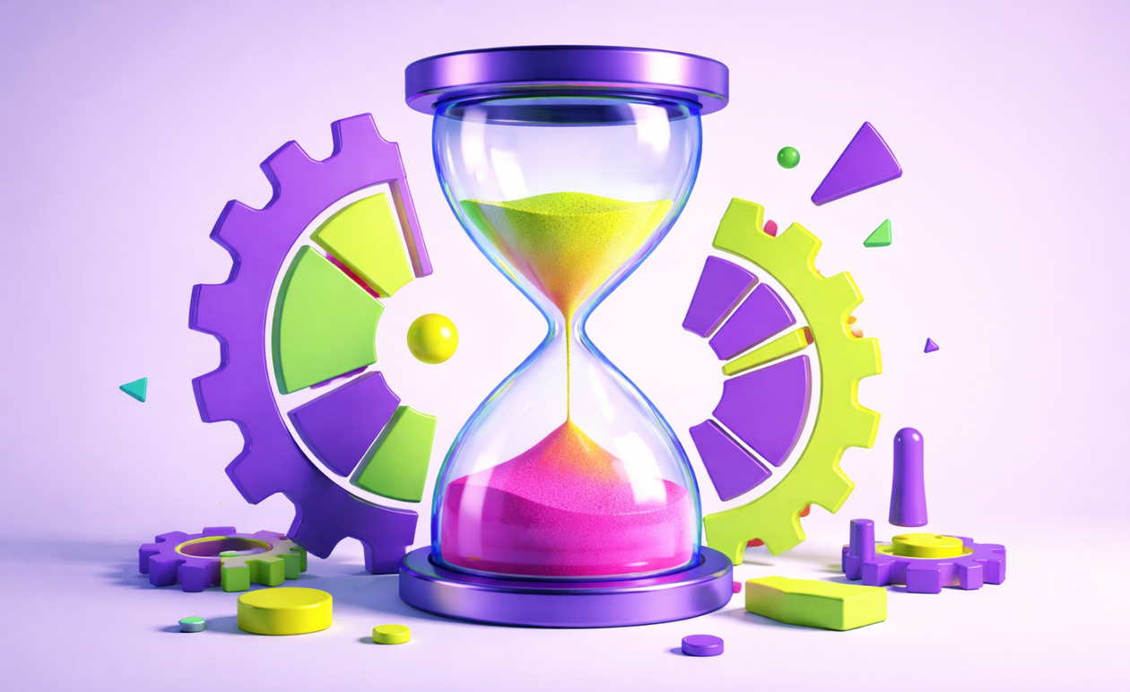 Σύνταξη: Γιατί η εμμονή με την παραγωγικότητα μετατρέπεται σε ψυχολογική φυλακή