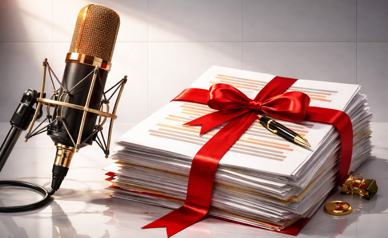 ΕΡΤ: Γνωστός δημοσιογράφος στο στόχαστρο για την υπεξαίρεση στη ΓΣΕΕ – Δεσμεύτηκε η περιουσία του