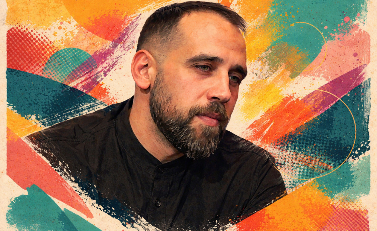 Βασίλης Πορφυράκης: Η έλλειψη γονέων και το μεταφυσικό σημάδι πριν τον θάνατο της μητέρας του