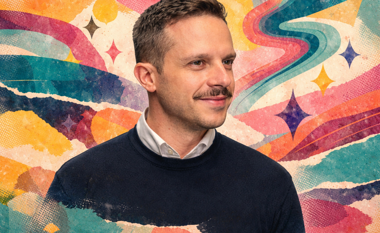 Δημήτρης Μακαλιάς: Το «ανοιχτό παράθυρο» στον ΑΝΤ1 και η οριστική ρήξη με συγκεκριμένους συνεργάτες