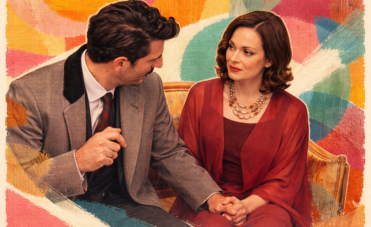 Grand Hotel: Η Κυβέλη «τελειώνει» τον Ρήγα και η πλεκτάνη που οδηγεί τον Νικόλα στη φυλάκιση