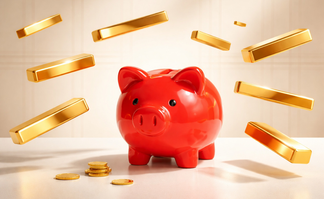 Οι 7 ψυχολογικές παγίδες που κρατούν τους ανθρώπους οικονομικά στάσιμους ακόμα και όταν αυξάνεται ο μισθός τους