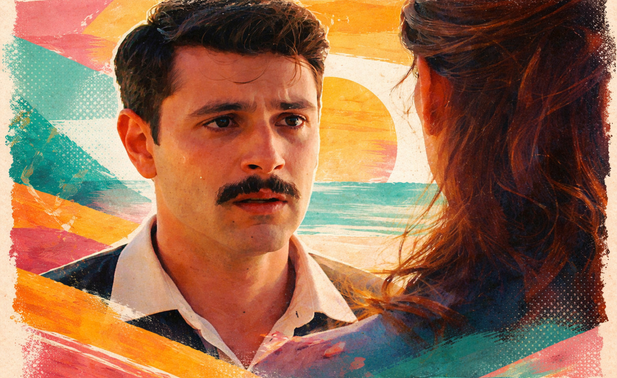 Πόρτο Λεόνε: Ο Γρηγόρης ομολογεί τον φόνο του Στράτου μπροστά σε όλους