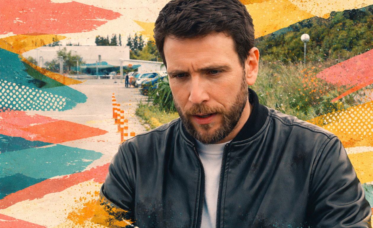 Θανάσης Πάτρας: Οι κρίσιμες συζητήσεις με το OPEN και η αποκάλυψη για το τηλεοπτικό του μέλλον