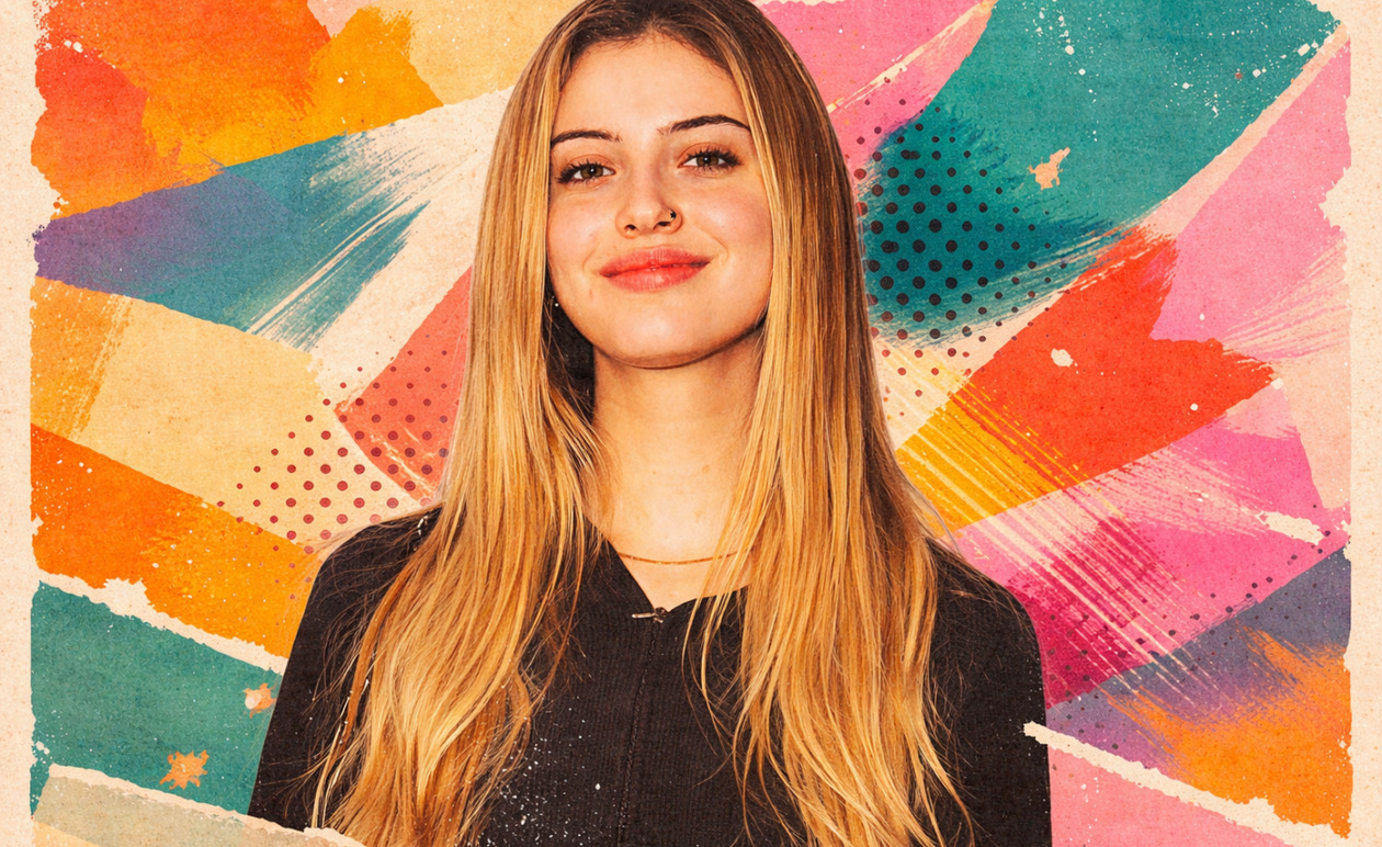 Δανάη Λιβιεράτου: Ο χωρισμός που δεν είχε ξεπεράσει – Η εξομολόγηση για την «drama queen» πλευρά της