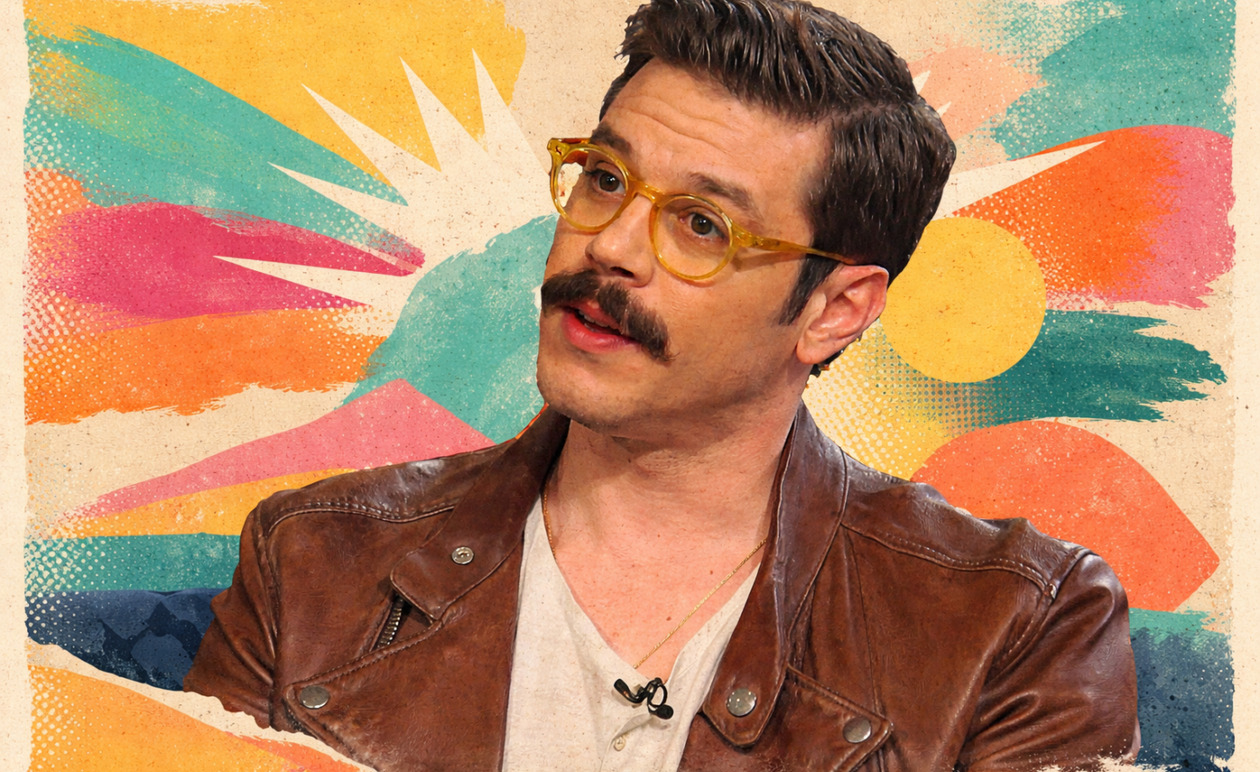 Λεωνίδας Καλφαγιάννης: Η άγνωστη παρέμβαση του Νίκου Κούρκουλου που του άλλαξε τη ζωή