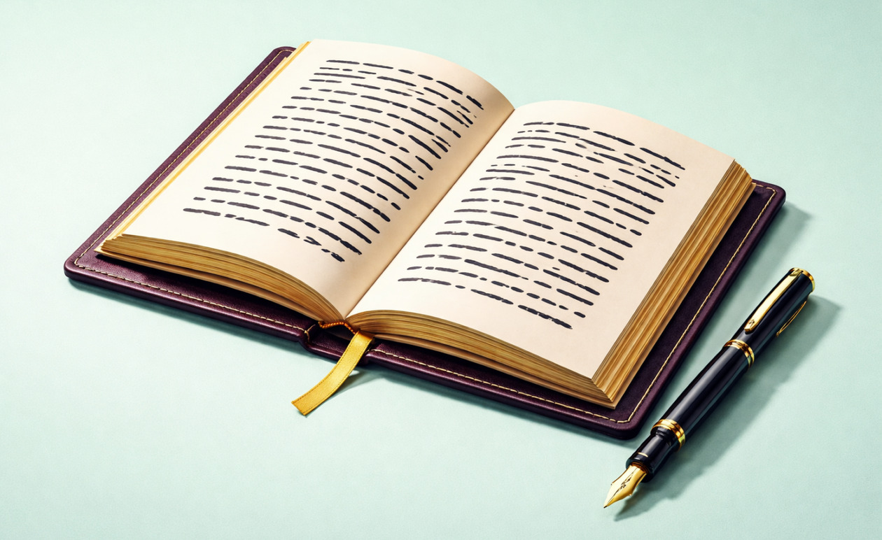 Γιατί η επιμονή στο χαρτί μετά τα 60 θωρακίζει τη μνήμη περισσότερο από κάθε εφαρμογή