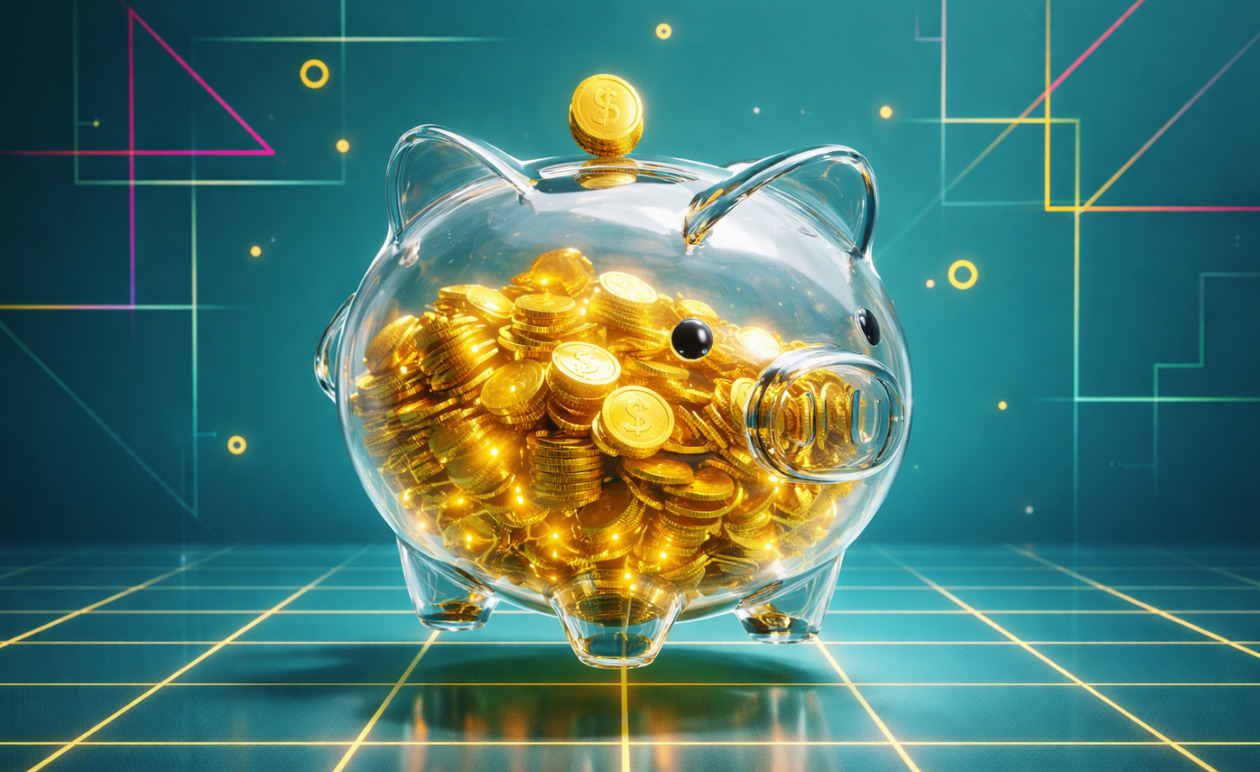 Τράπεζα της Ελλάδος: Στα 215,8 δισ. ευρώ οι καταθέσεις με ισχυρή άνοδο από τα νοικοκυριά