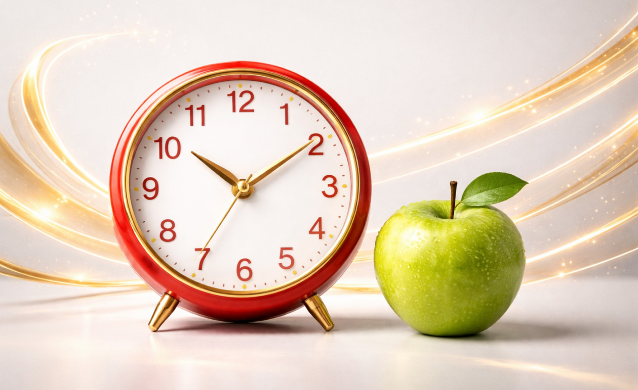 10 καθημερινές επιλογές που εξασφαλίζουν ενέργεια και ζωντάνια μετά τα 65