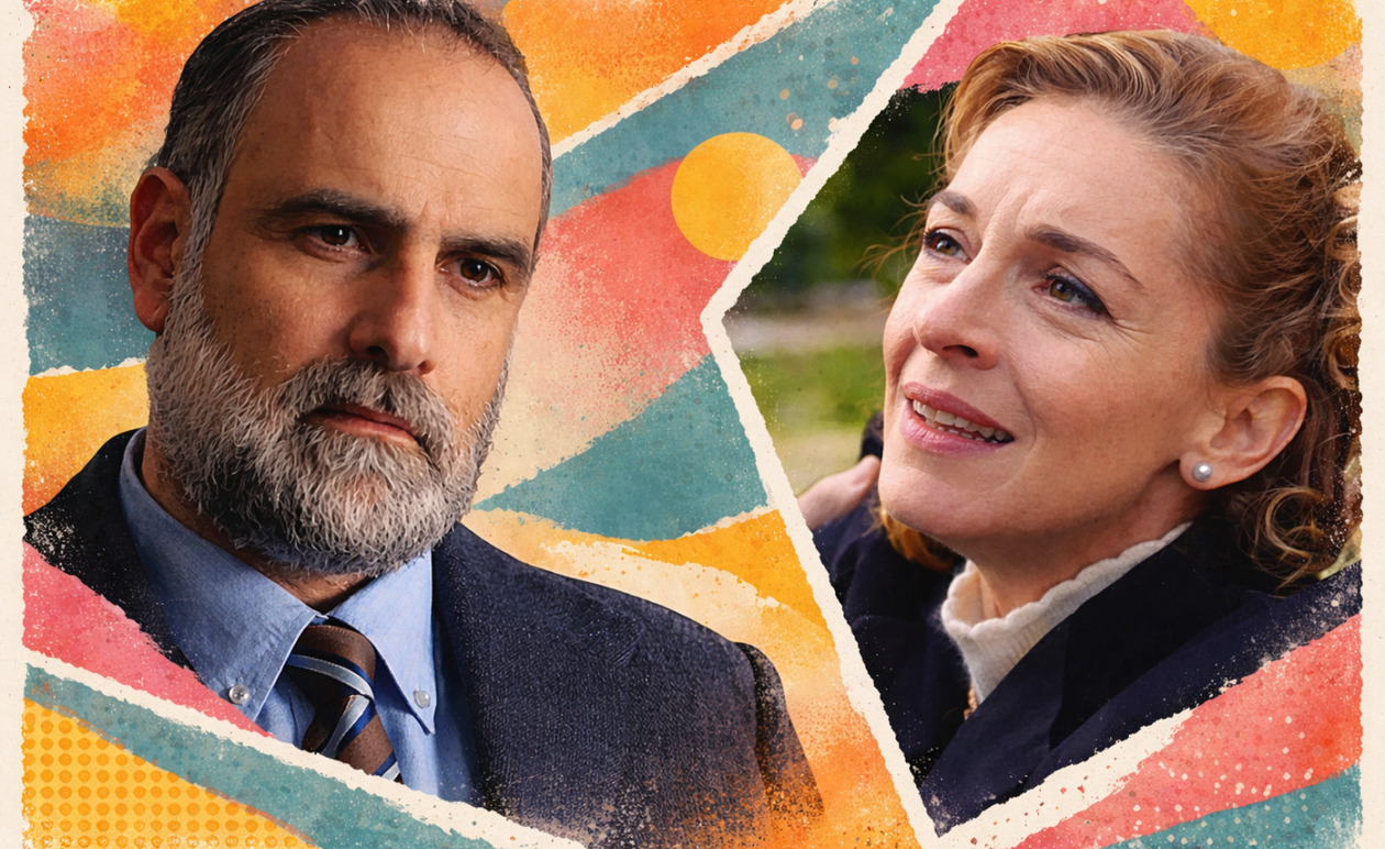 Άγιος Έρωτας: Η αντεπίθεση της Δέσποινας – Ο εφιάλτης της Ελένης στο Δρομοκαΐτειο