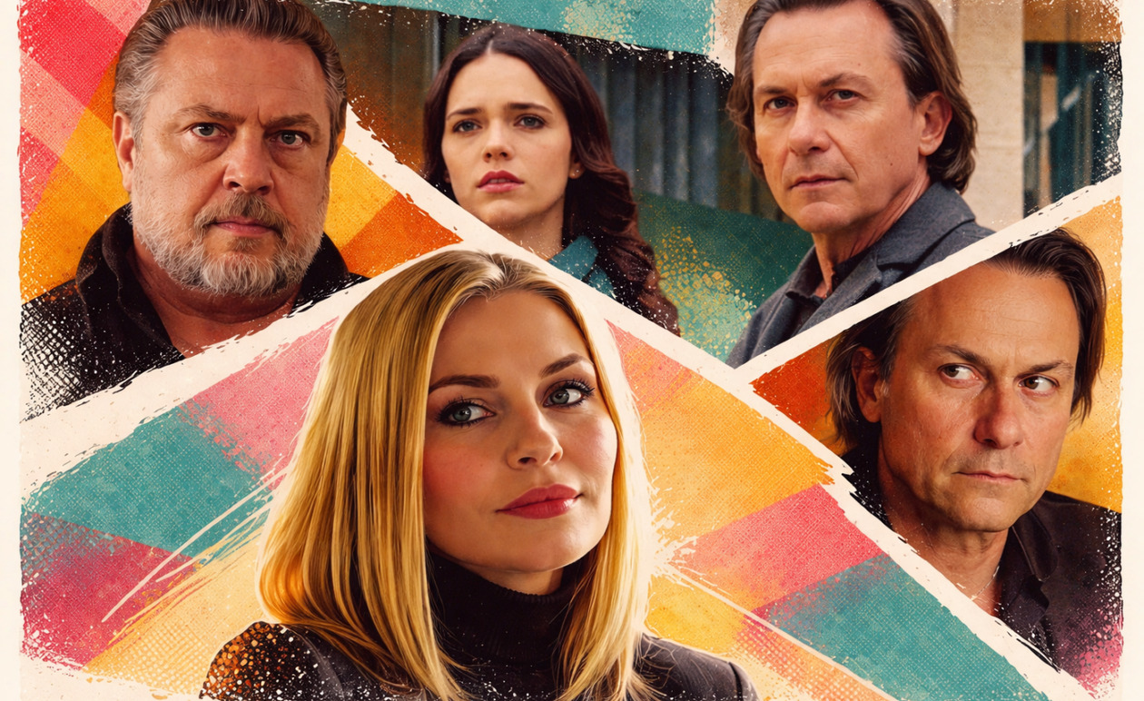 Να Μ’ Αγαπάς: Η προδοσία του λογιστή διαλύει τους Καλλιγάδες – Στη φυλακή η Σοφία